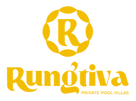 RUNGTIVA Private Pool Villas