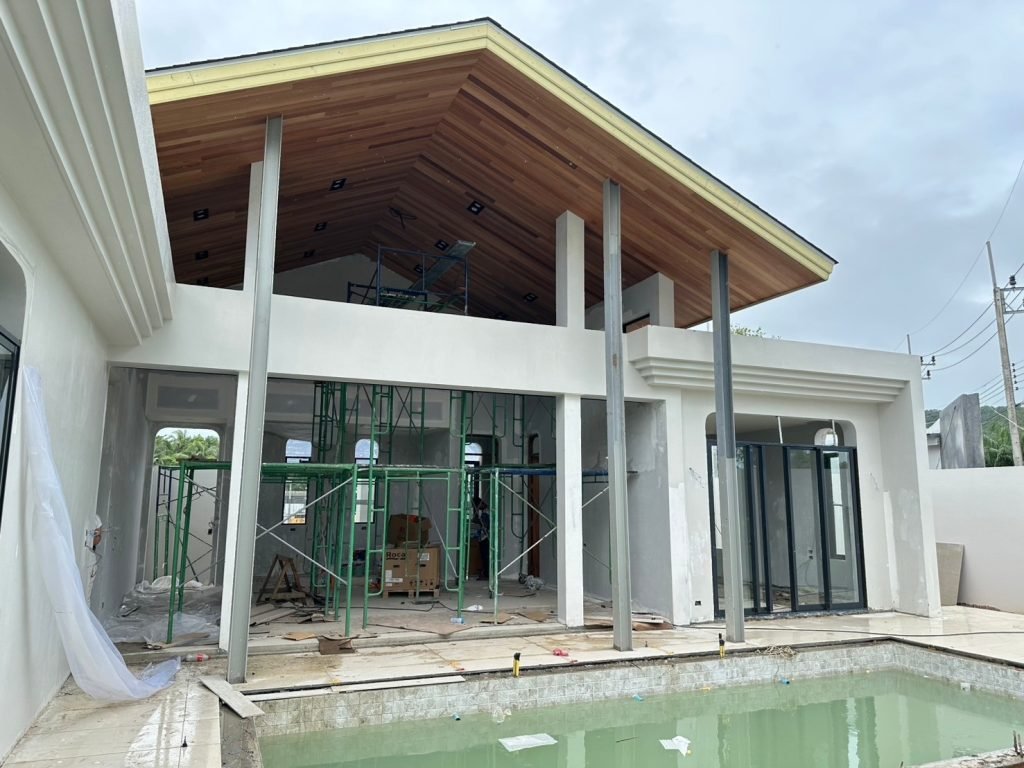 RUNGTIVA Private Pool Villas